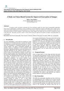 www.ijecs.in International Journal Of Engineering And Computer Science ISSN:2319-7242