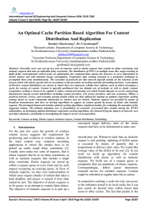 www.ijecs.in  International Journal Of Engineering And Computer Science ISSN: 2319-7242