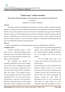 www.ijecs.in  International Journal Of Engineering And Computer Science ISSN:2319-7242