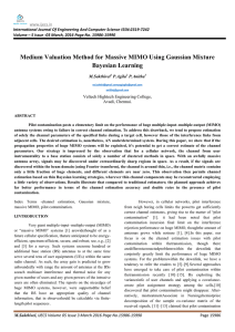 www.ijecs.in  International Journal Of Engineering And Computer Science ISSN:2319-7242