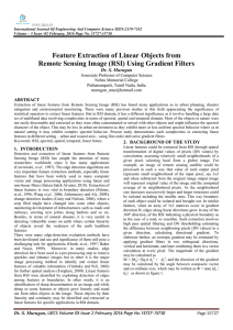 www.ijecs.in  International Journal Of Engineering And Computer Science ISSN:2319-7242