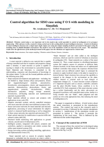 www.ijecs.in  International Journal Of Engineering And Computer Science ISSN:2319-7242