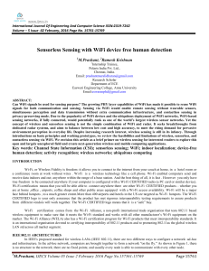 www.ijecs.in  International Journal Of Engineering And Computer Science ISSN:2319-7242