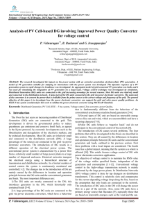 www.ijecs.in  International Journal Of Engineering And Computer Science ISSN:2319-7242