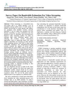 www.ijecs.in  International Journal Of Engineering And Computer Science ISSN: 2319-7242