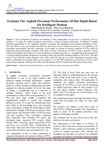 www.ijecs.in  International Journal Of Engineering And Computer Science ISSN: 2319-7242