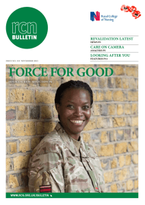 FORCE FOR GOOD REVALIDATION LATEST  LOOKING AFTER YOU