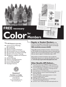 Color FREE Members necessary