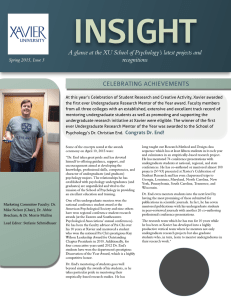 INSIGHT CELEBRATING ACHIEVEMENTS recognitions