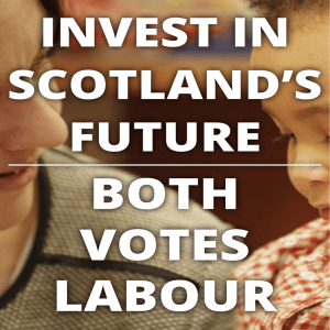 BOTH VOTES LABOUR INVEST IN