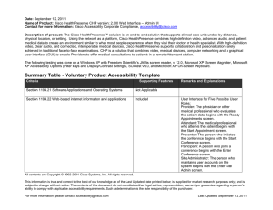 Date: Name of Product: Contact for more Information: – Admin UI