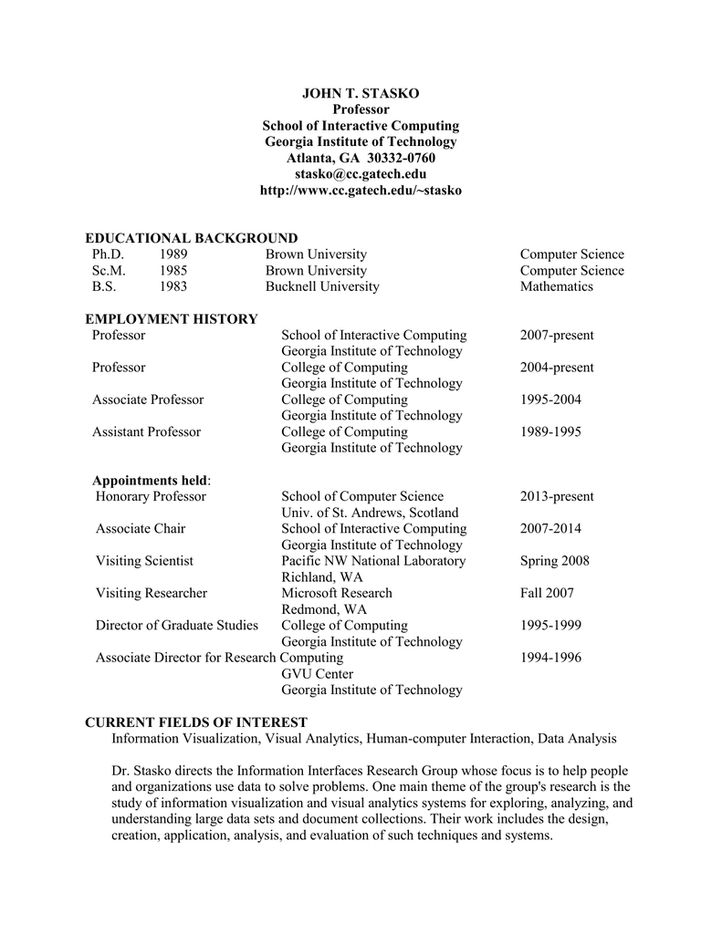 Uga admissions essay