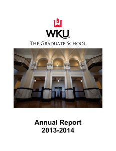 Annual Report 2013-2014