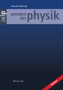 physik p a d