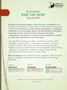 Wise Use News Second Edition February 2016 1