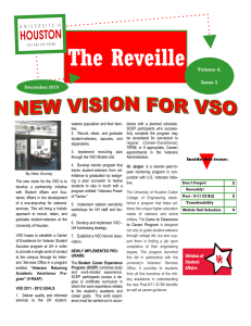 The Reveille Volume 4, Issue 3