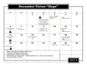 December-Virtue-“Hope”  1 2