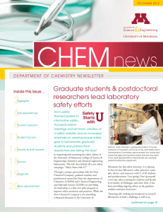 CHEM news 2 6