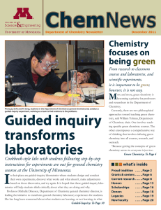 Chem News