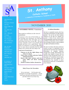 A S November 2015