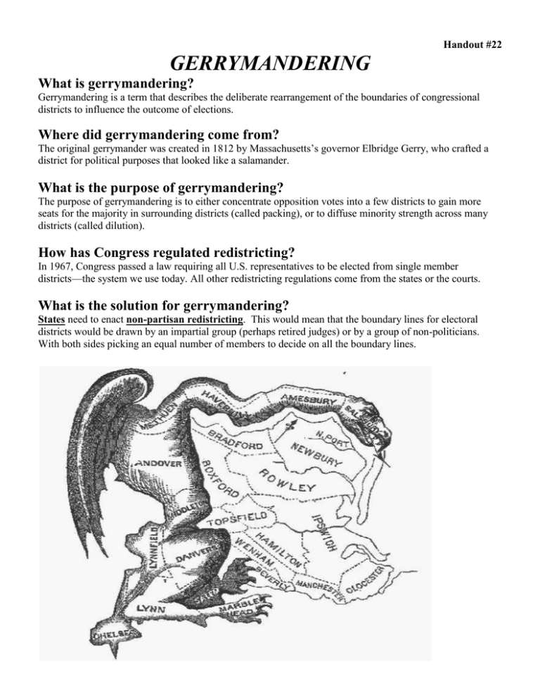 gerrymandering-what-is-gerrymandering