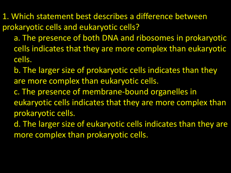 1-which-statement-best-describes-a-difference-between