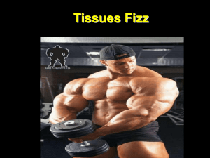 Tissues Fizz