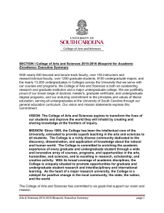 With nearly 500 tenured and tenure-track faculty, over 100 instructors... research/clinical faculty, over 1200 graduate students, 8100 undergraduate majors, and