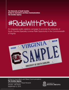 #RideWithPride