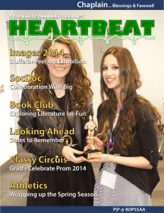HEARTBEAT Images 2014 SocDoc Book Club