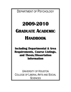 2009-2010 G A H