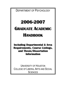 2006-2007 G A H