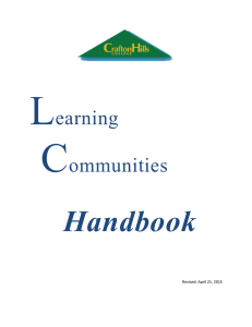 L C Handbook