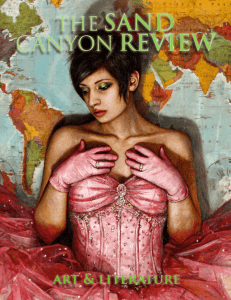 SAND REVIEW CANYON THE