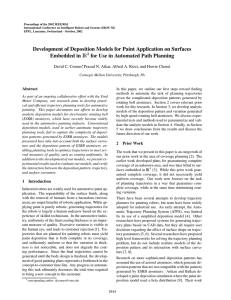 Proceedings of the 2002 IEEE/RSJ