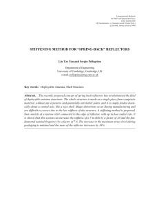 Computational Methods for Shell and Spatial Structures IASS-IACM 2000