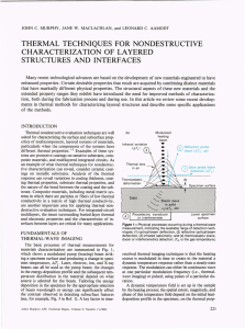 STRUCTURES  AND  INTERFACES