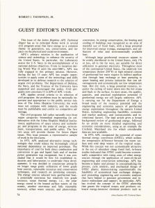 GUEST  EDITOR'S  INTRODUCTION Digest