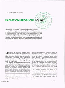 5 RADIATION-PRODUCED J.