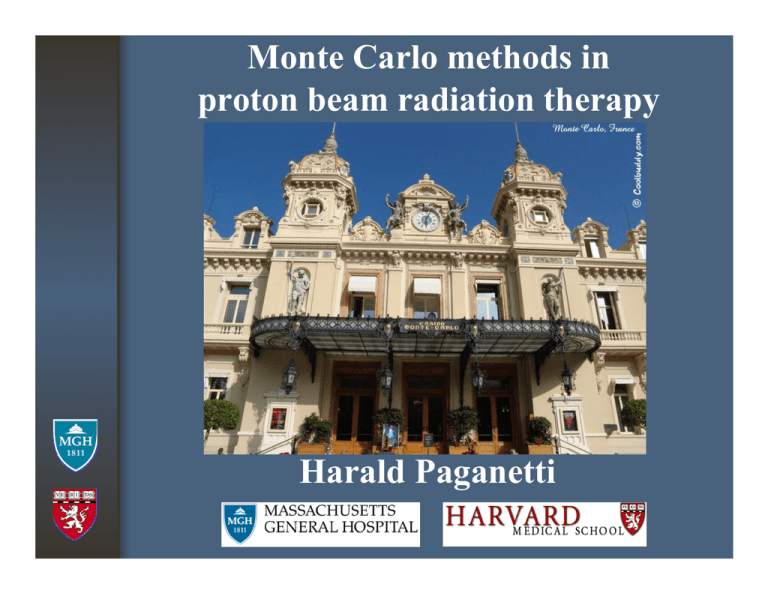 monte-carlo-methods-in-proton-beam-radiation-therapy-harald-paganetti