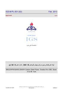 IGS IGS-M-PL-001-2(0) Feb. 2013 56   6