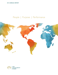 People  |  Purpose  |  Performance