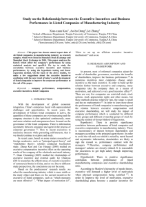 “How  to  set  up  an ... - mechanism?” and so on.