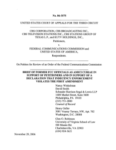 06-3575 UNITED STATES COURT OF APPEALS FOR THE THIRD CIRCUIT