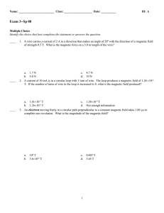 Exam 3--Sp 08