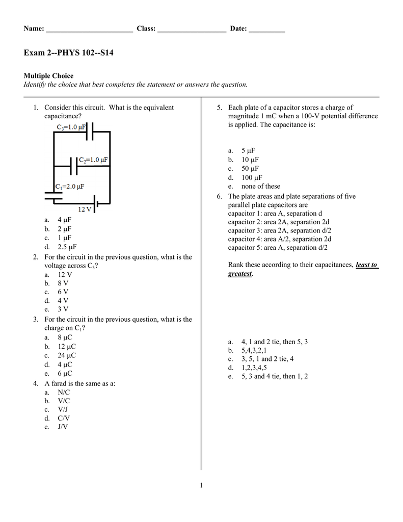 H19-102_V2.0 Minimum Pass Score