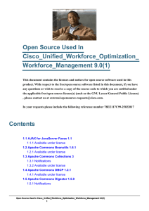 Open Source Used In Cisco_Unified_Workforce_Optimization_ Workforce_Management 9.0(1)