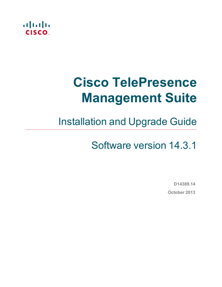 Cisco tms automatic software update old cyberduck downloads