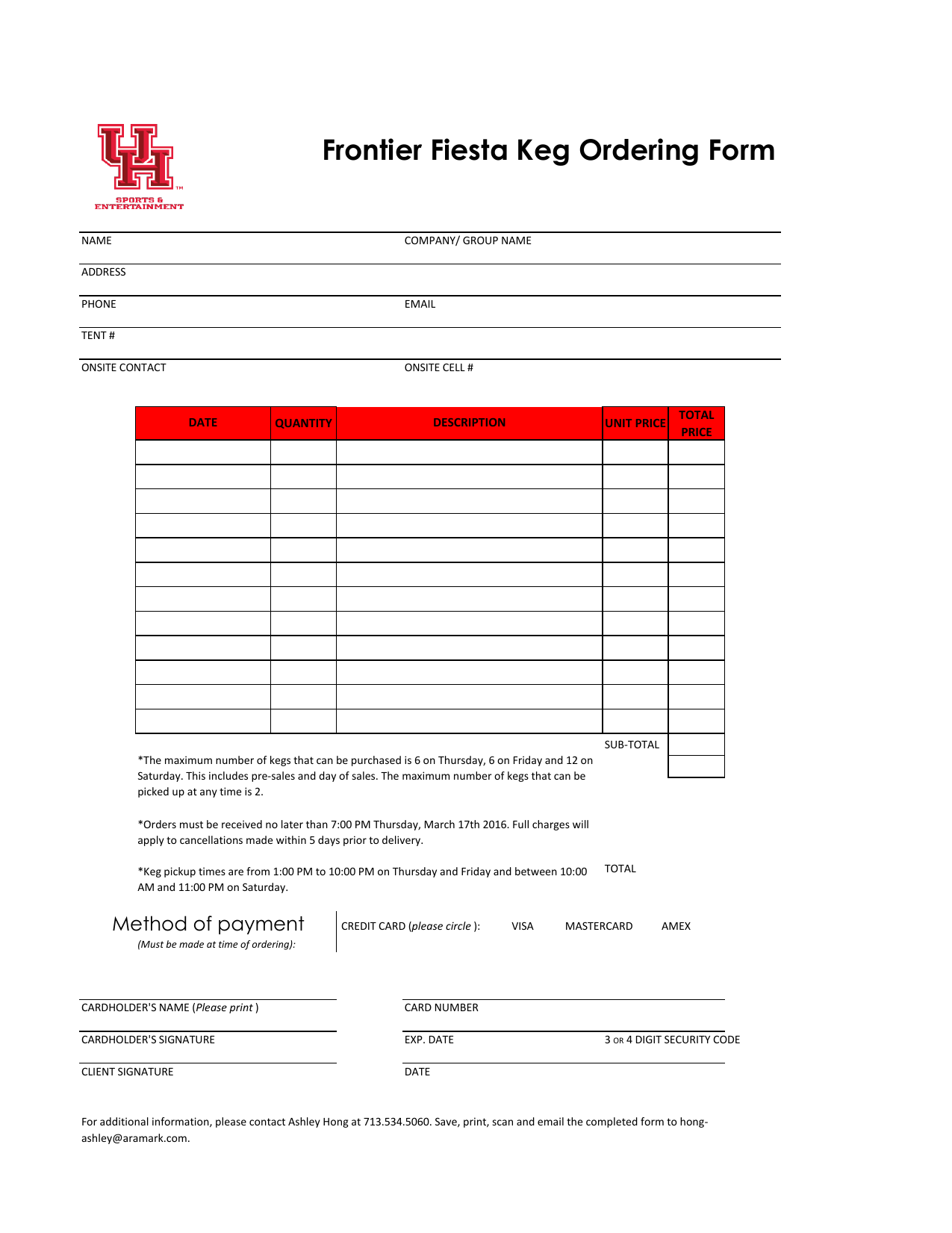 The Keg Application Form Printable Printable Forms Free Online