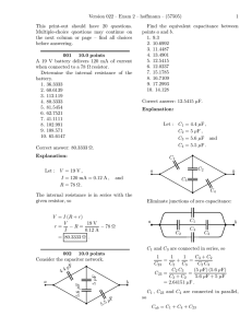 Version 022 – Exam 2 – hoffmann – (57505) 1